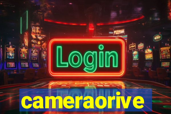 cameraorive