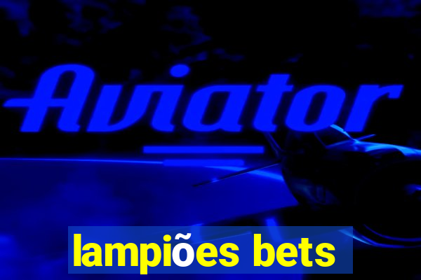 lampiões bets