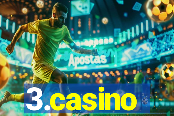 3.casino