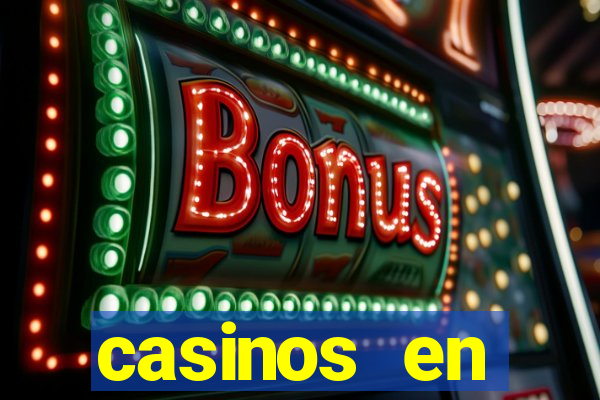 casinos en argentina online