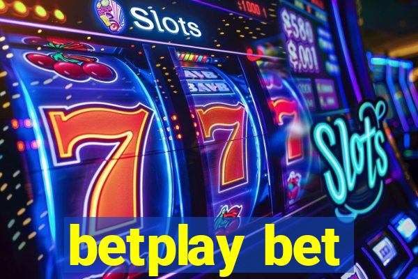 betplay bet