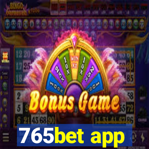 765bet app