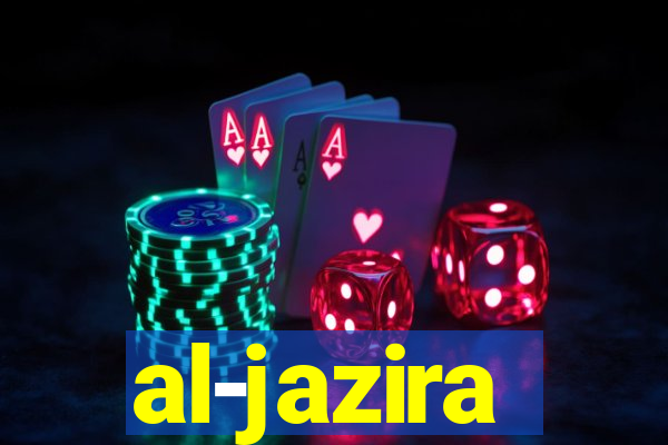 al-jazira