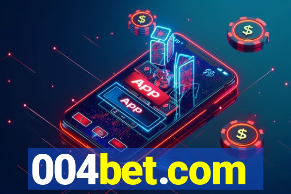 004bet.com