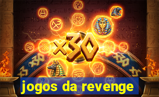 jogos da revenge