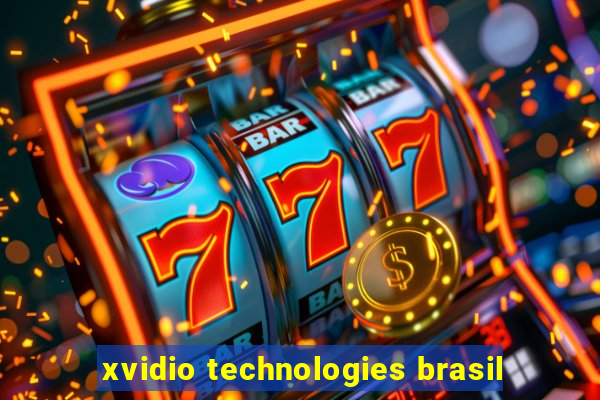 xvidio technologies brasil