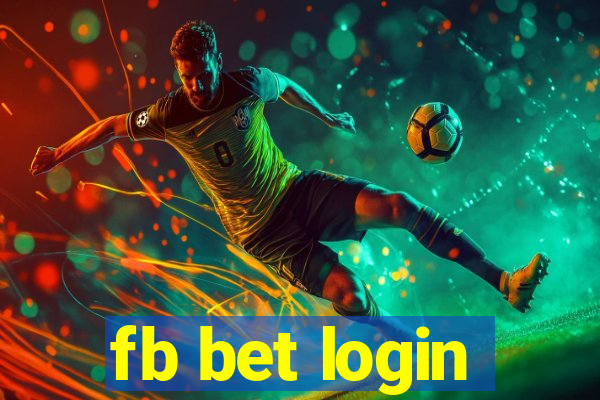 fb bet login