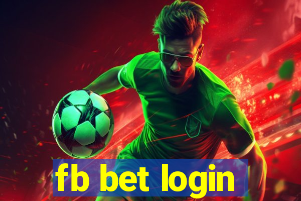 fb bet login