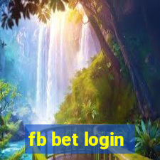 fb bet login