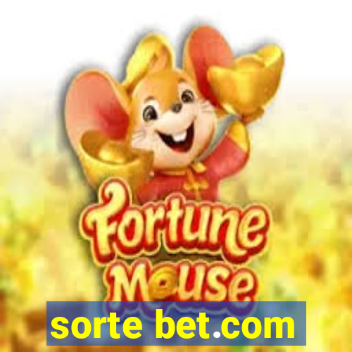 sorte bet.com