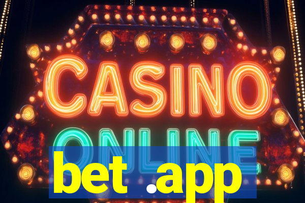 bet .app