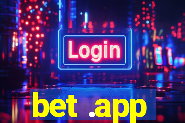 bet .app