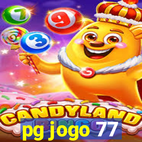 pg jogo 77