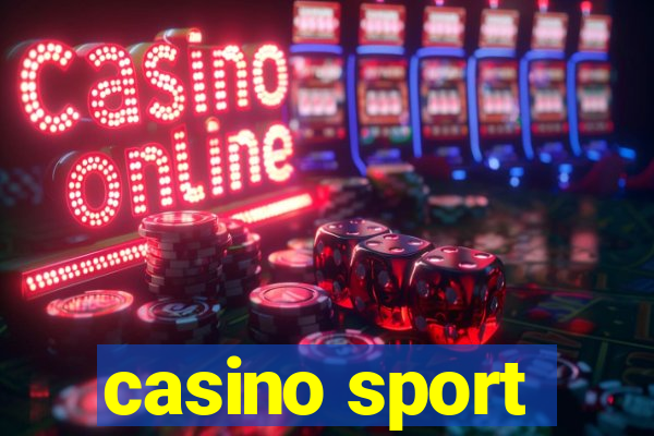 casino sport