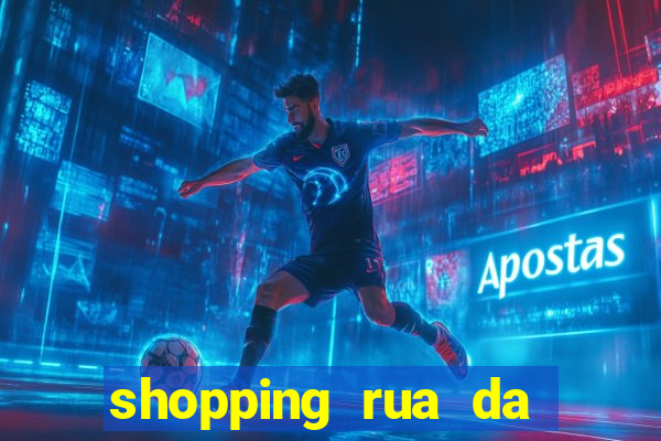 shopping rua da praia cinema