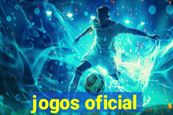 jogos oficial