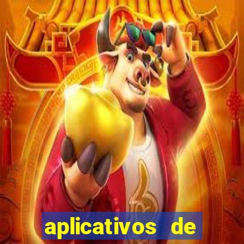 aplicativos de apostas de jogo