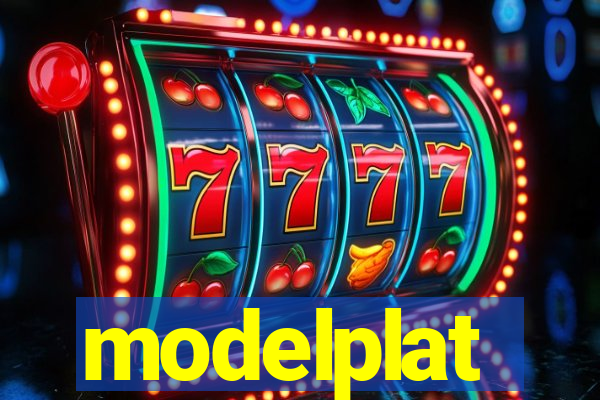 modelplat