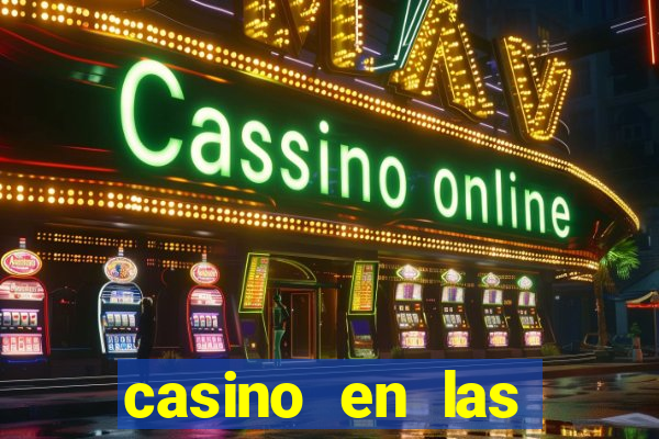 casino en las vegas nevada