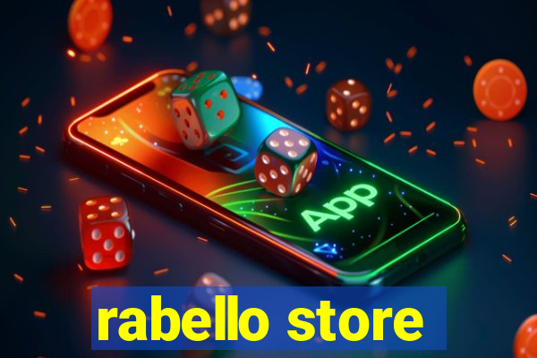 rabello store