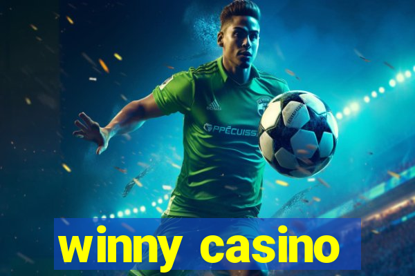 winny casino