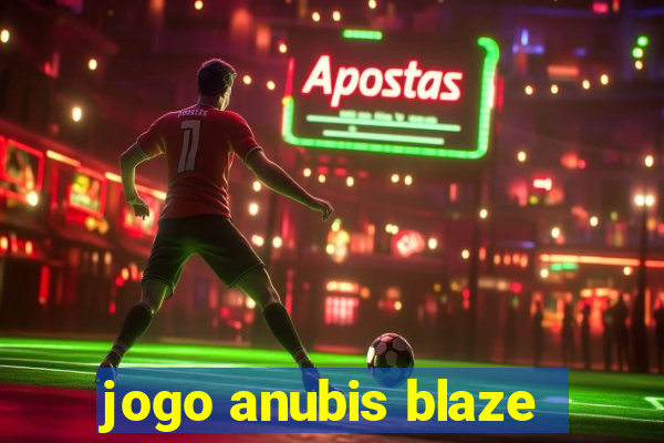 jogo anubis blaze