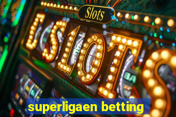 superligaen betting