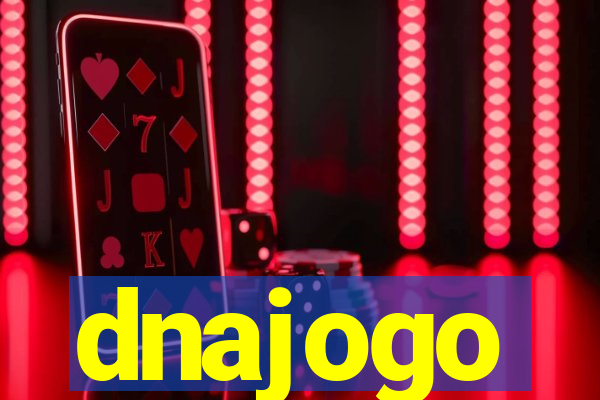 dnajogo