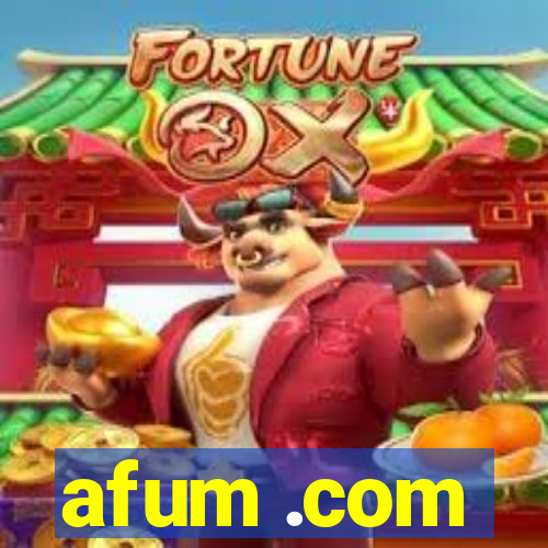 afum .com