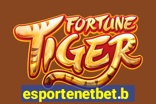 esportenetbet.bet