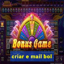 criar e mail bol