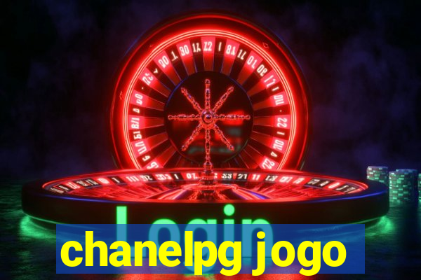 chanelpg jogo