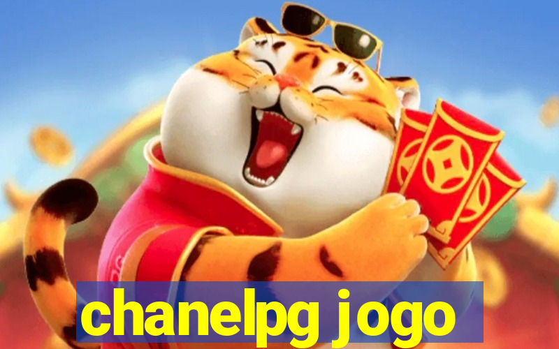 chanelpg jogo