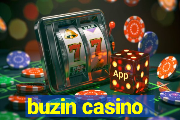 buzin casino