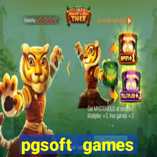 pgsoft games fortune ox