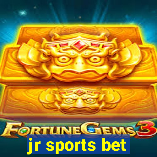 jr sports bet