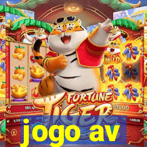 jogo av