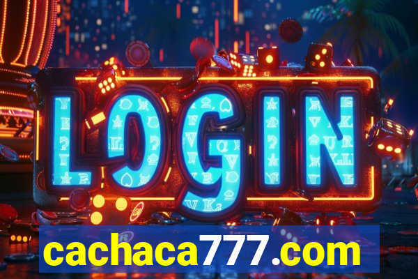 cachaca777.com