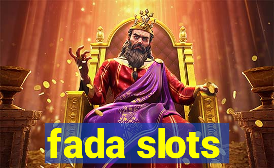 fada slots