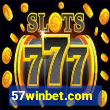 57winbet.com