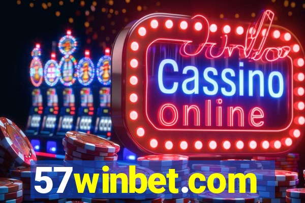 57winbet.com