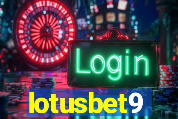 lotusbet9