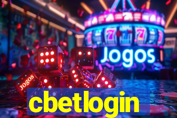 cbetlogin