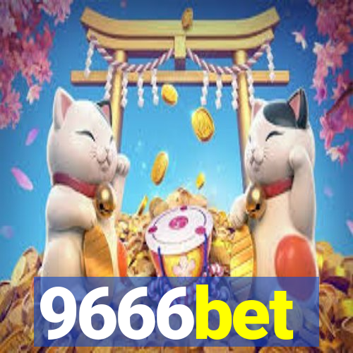 9666bet