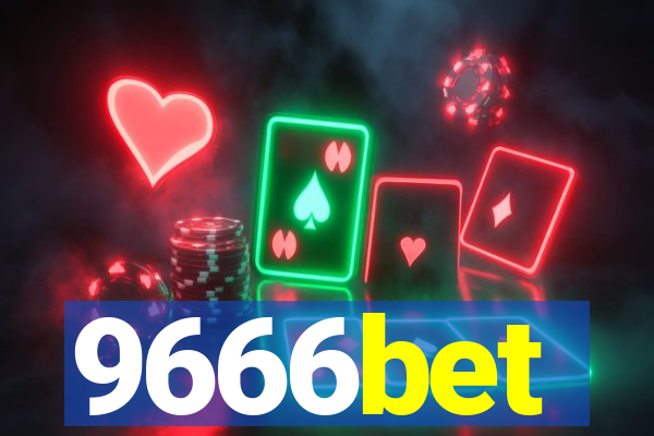 9666bet