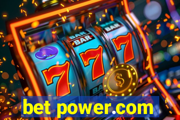 bet power.com