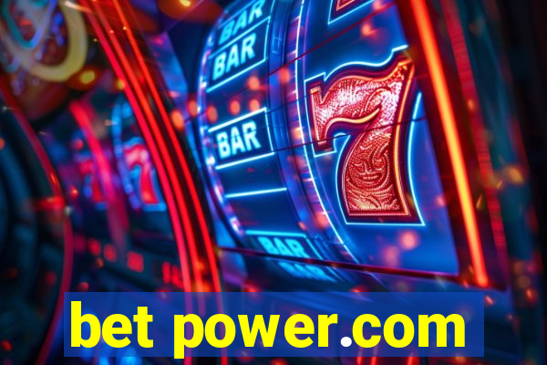 bet power.com