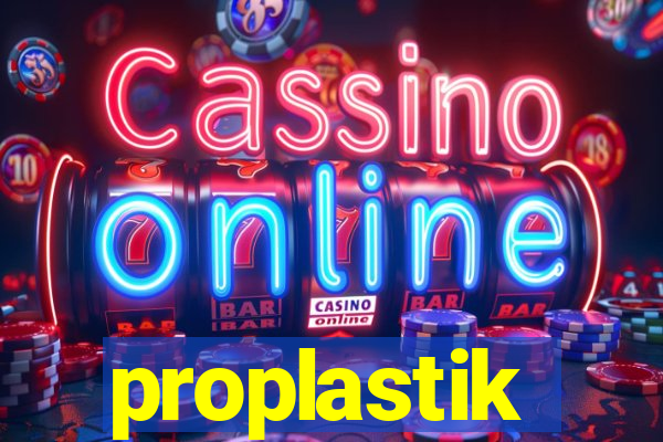 proplastik