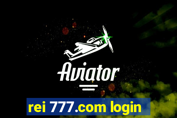 rei 777.com login