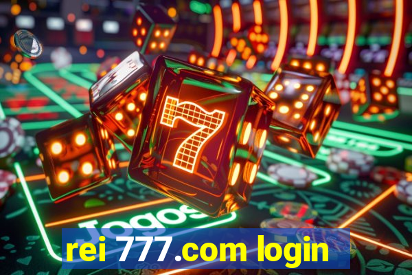 rei 777.com login